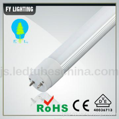 LED Tube t8 22W VDE CE RoHs led tube lamp internal driver
